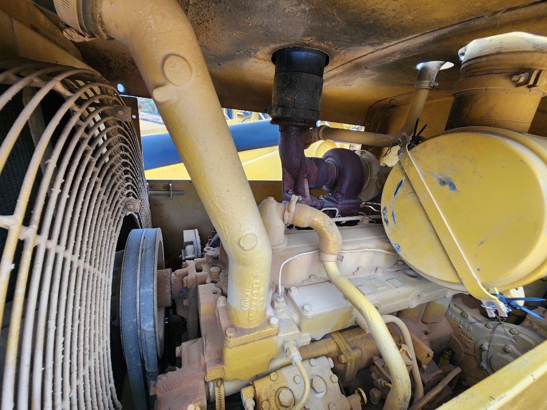 1985 CATERPILLAR 815 - Image 15